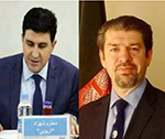 3 Cabinet Picks  Introduced to Wolesi Jirga for Trust Votes